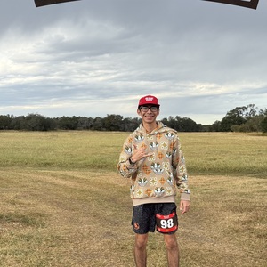 Fundraising Page: Tristian Medina